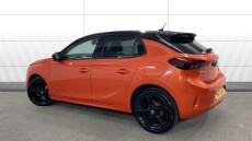 Vauxhall Corsa 1.2 Griffin 5dr Petrol Hatchback